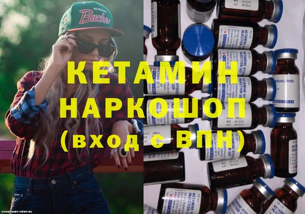 стафф Алексин